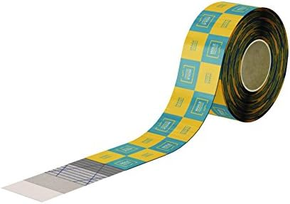 FLEXI BAND AIRTIGHT UNIVERSAL SIGNLE-SIDE HIGH-ADHESIVE TAPE 60MM X 25M