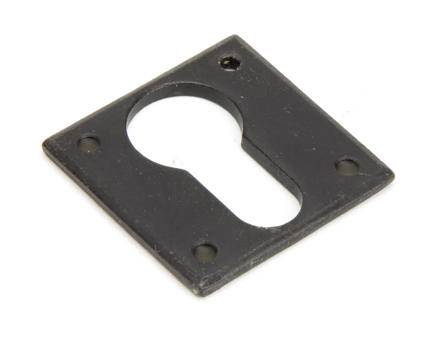 FTA 91488 EXTERNAL BEESWAX AVON EURO ESCUTCHEON