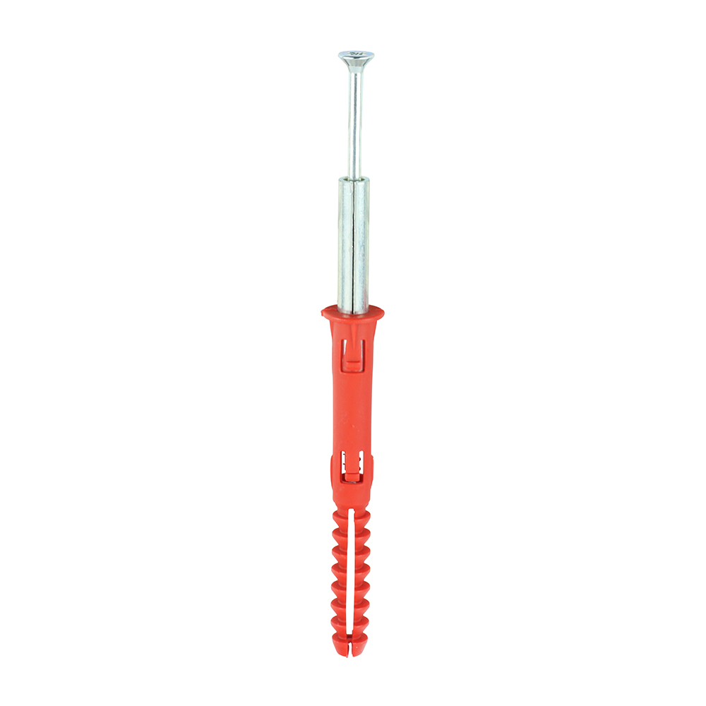COREFIX 120 DOT & DAB WALL FIXING (PACK OF 24)