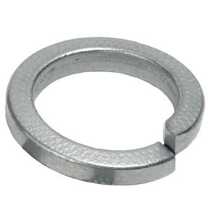 SQUARE SECTION SPRING WASHER - A2 STAINLESS STEEL M 6 
