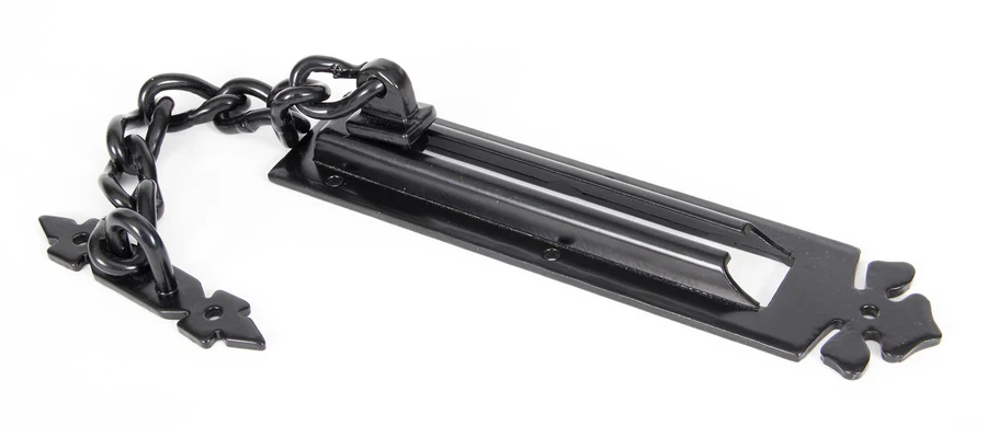 FTA 73118 BLACK DOOR CHAIN