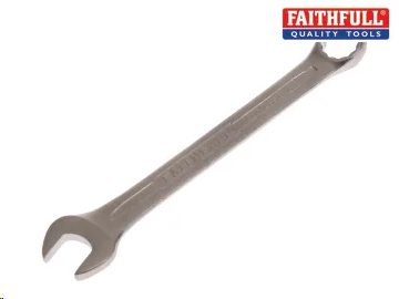 CHROME VANADIUM COMBINATION SPANNER 22MM 