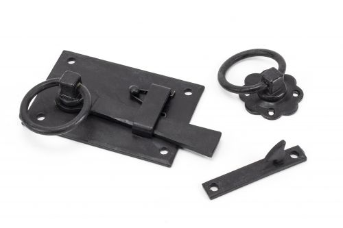 FTA 46311 EXTERNAL BEESWAX COTTAGE LATCH - LH