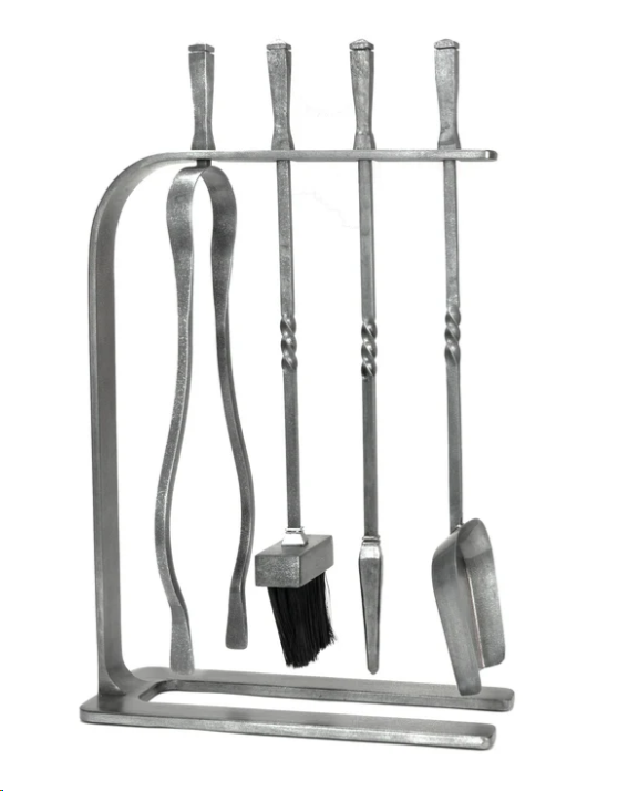 FTA 47219 PEWTER ARC COMPANION SET - AVON TOOLS