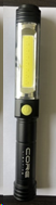 CORE COB LED MAGNETIC WORKLIGHT/TORCH (WITH CLIP) 400 LUMENS