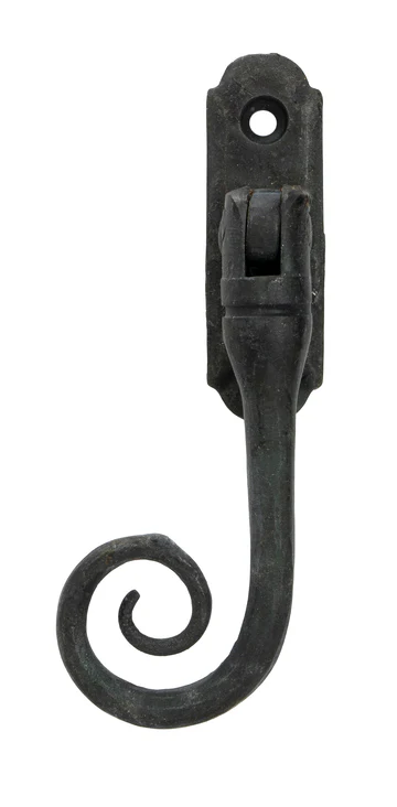 FTA 33225 BEESWAX MONKEYTAIL ESPAG - LH