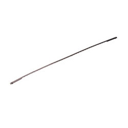 COPING SAW BLADES 165MM (6 1/2") 14TPI (PACK OF 10)