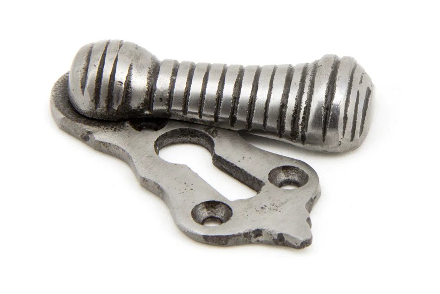 FTA 90038 NATURAL SMOOTH BEEHIVE ESCUTCHEON