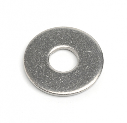 DIN9021 WASHER - A2 STAINLESS STEEL M 4 