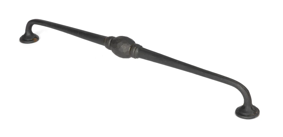 FTA 48358 BEESWAX 13 1/2 HAMMERED D HANDLE