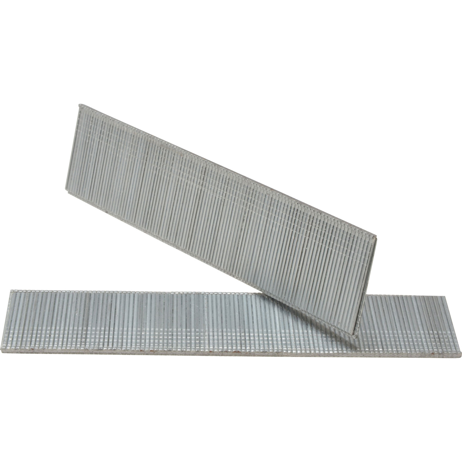 NAILFIRE 2ND FIX STRAIGHT E-GALV BRAD ONLY PACK 25MM (TUB OF 2000)