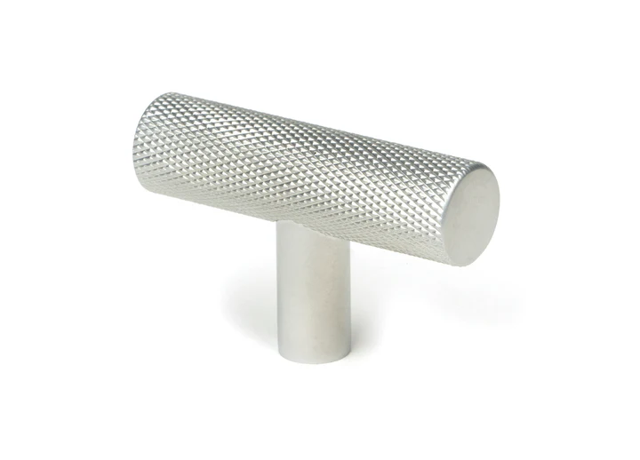 FTA 50572 SATIN CHROME BROMPTON T-BAR