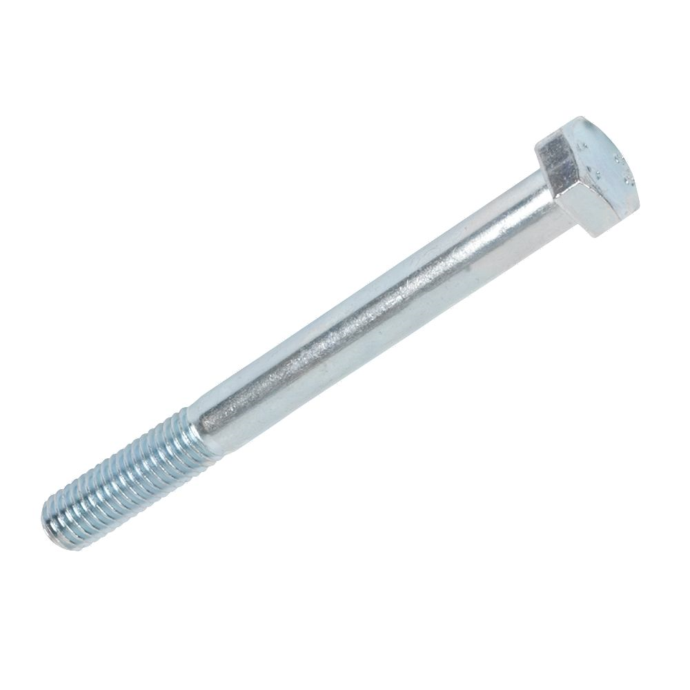 HEXAGON BOLT - 8.8 GRADE BZP M24 X 110 