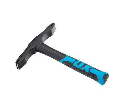 OX TRADE DOUBLE ENDED SCUTCH  HAMMER 28OZ 