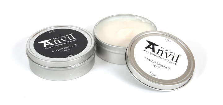 FTA 33002 MAINTENANCE WAX 100ML