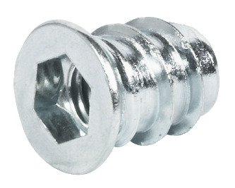 SCREW INSERT M10 LENGTH 20MM