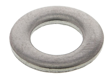 FLAT WASHER - A4 STAINLESS STEEL M20