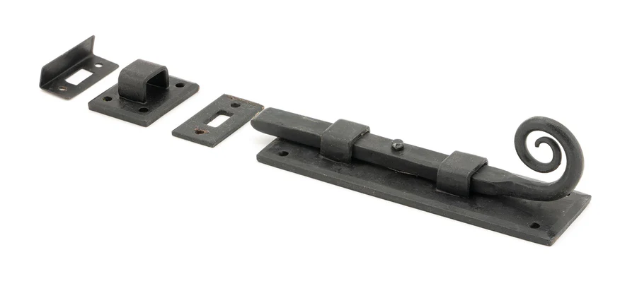 FTA 46241 EXTERNAL BEESWAX 6 MONKEYTAIL UNIVERSAL BOLT