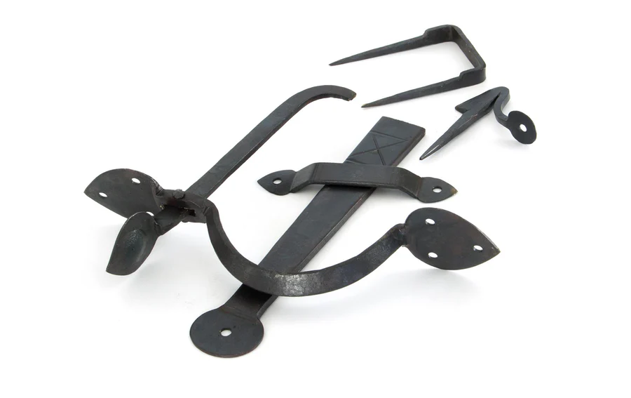 FTA 33150XL BEESWAX GOTHIC THUMBLATCH - XL