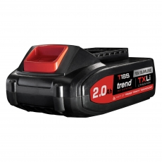 TREND T18S BATTERY 18V 4AH