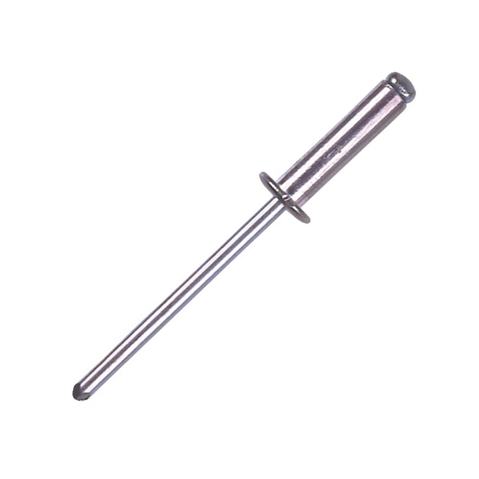 RIVET - STEEL/STEEL DOME HEAD 3.2 X 10MM 