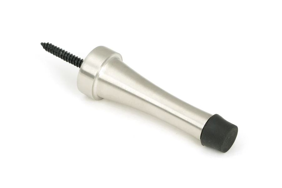 FTA 46429 SATIN MARINE SS (316) PROJECTION DOOR STOP