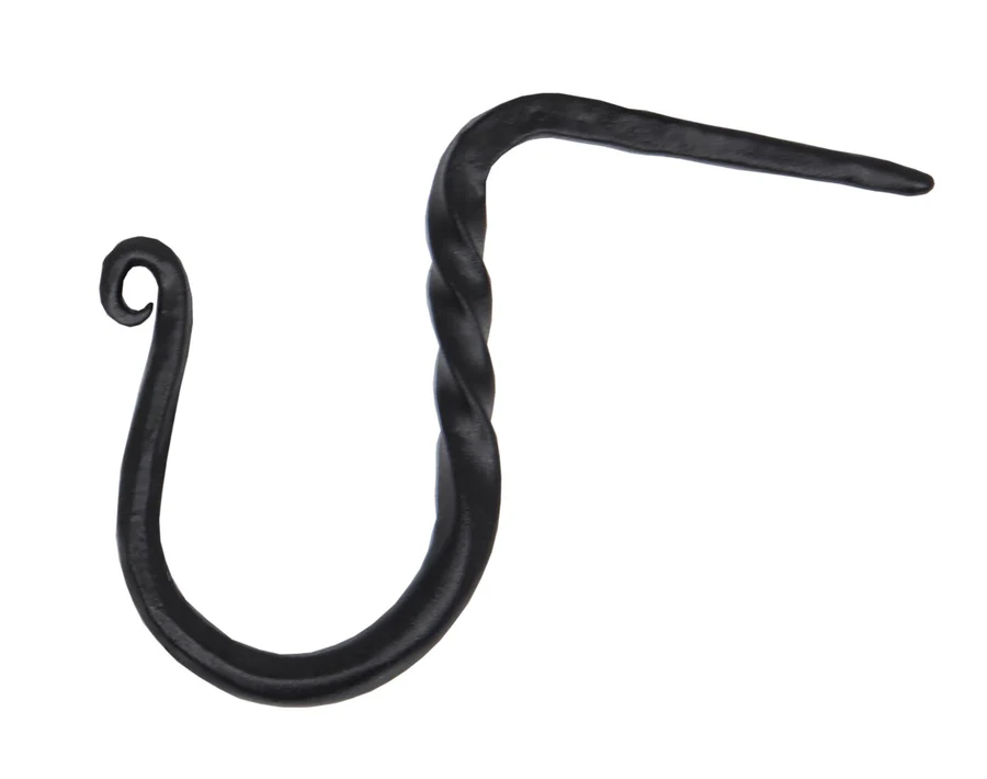 FTA 33835 BLACK CUP HOOK - LARGE