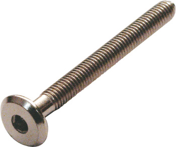 CONNECTOR BOLTS M 6 X  90MM BRONZE