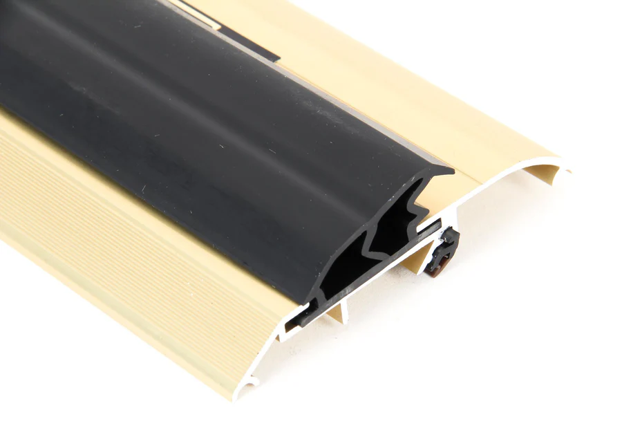 FTA 90152 GOLD 1219MM THRESHEX SILL