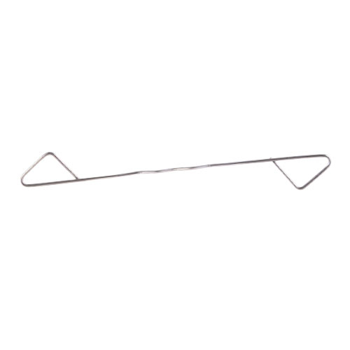 MASONARY WALL TIES TYPE 4 LIGHT DUTY A2 STAINLESS STEEL 225MM (PK 250)