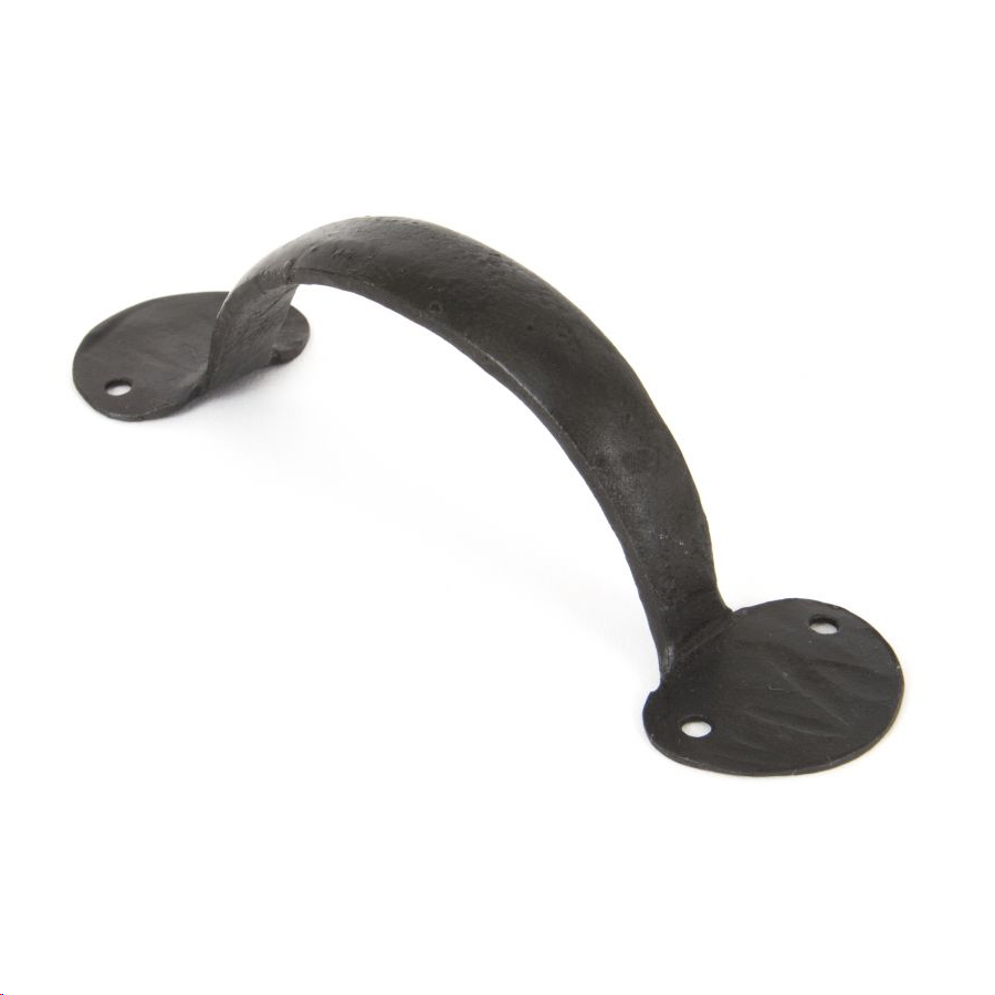 FTA 33168 BEESWAX 4 BEAN D HANDLE