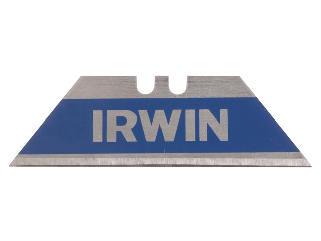 IRWIN SHATTERPROOF KNIFE BLADES IRW10504240 (PK 5)