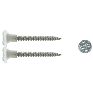 DRYWALL SCREW - COLLATED FINE THREAD 3.5 X 25MM