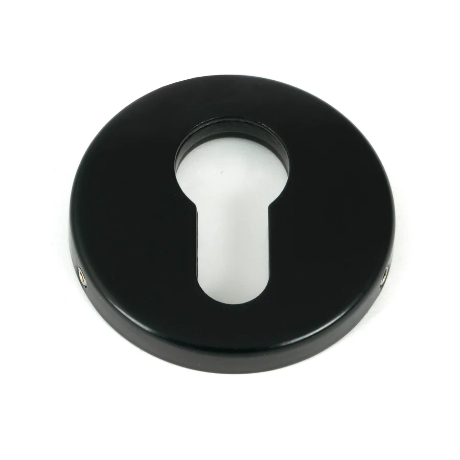 FTA 45466 BLACK 52MM REGENCY CONCEALED ESCUTCHEON
