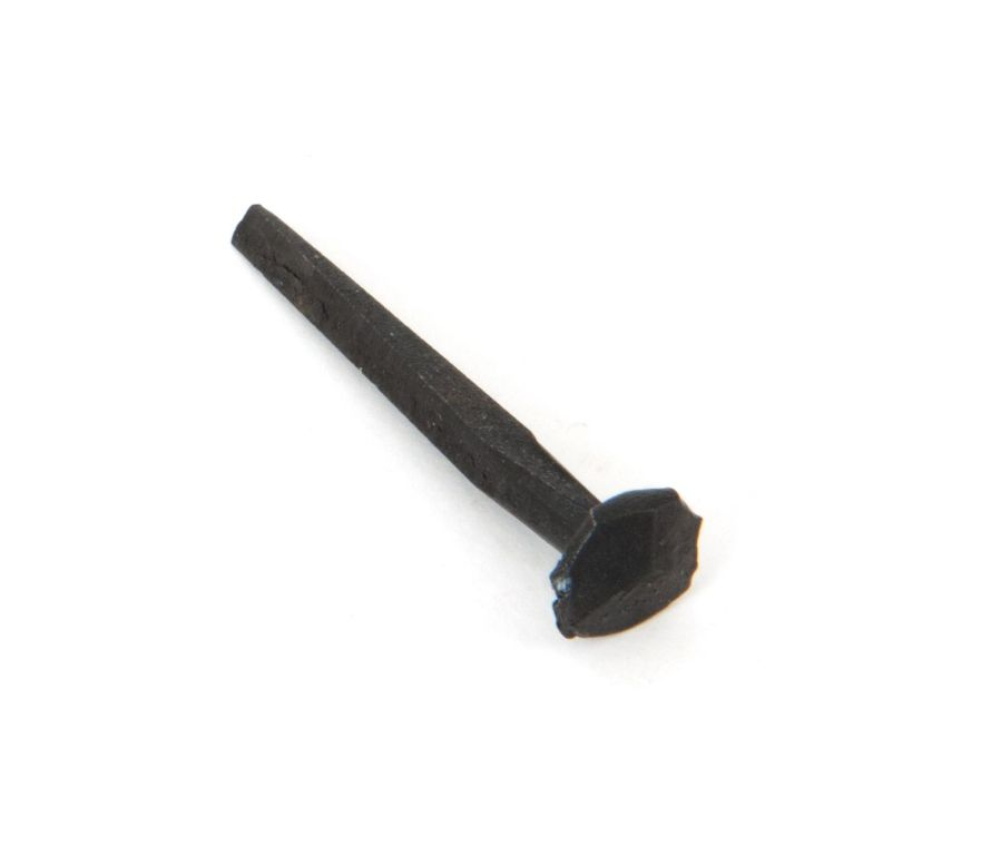 FTA 28337 BLACK OXIDE 1 1/2 ROSEHEAD NAIL (1KG)