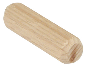 WOOD DOWEL 8 X 30MM 