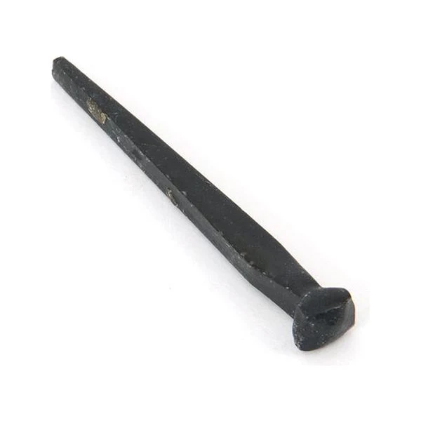 FTA 28335 BLACK OXIDE 2 1/2 ROSEHEAD NAIL (1KG)