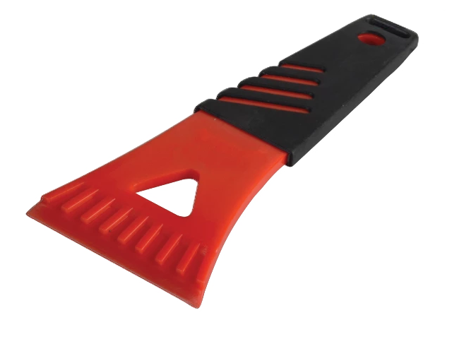ICE SCRAPER