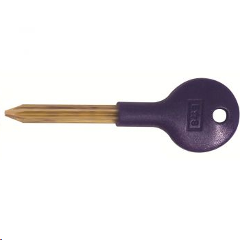 DOOR SECURITY BOLT/RACKBOLT KEY 35MM (STANDARD)