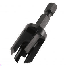 TREND SNAPPY PLUG CUTTER 3/8