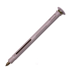 NYLON WINDOW ANCHORS 10 X 140MM 