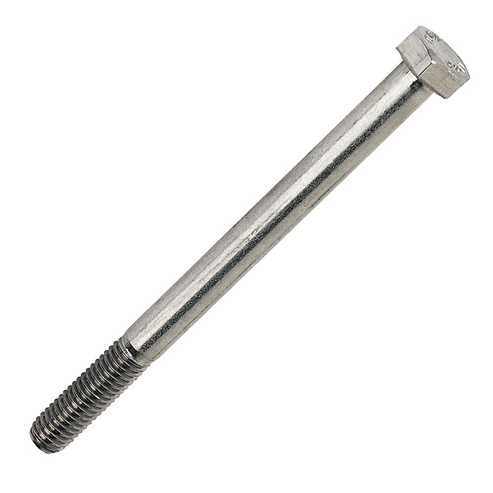 HEXAGON BOLT - A2 STAINLESS STEEL M24 X 110