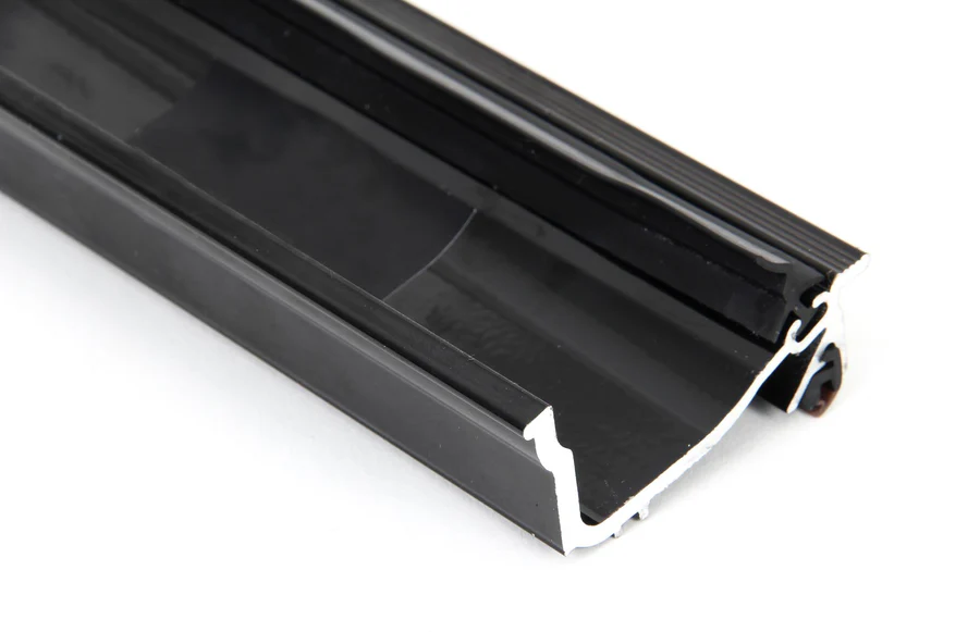 FTA 90184 BLACK 1219MM MACCLEX LOWLINE SILL
