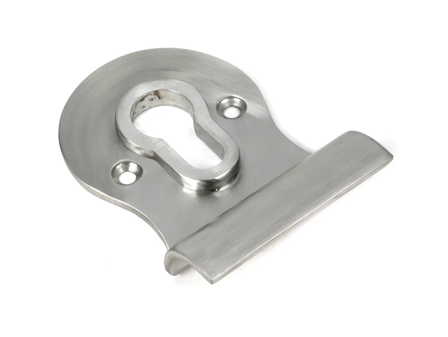 FTA 49810 SATIN MARINE SS (316) EURO DOOR PULL