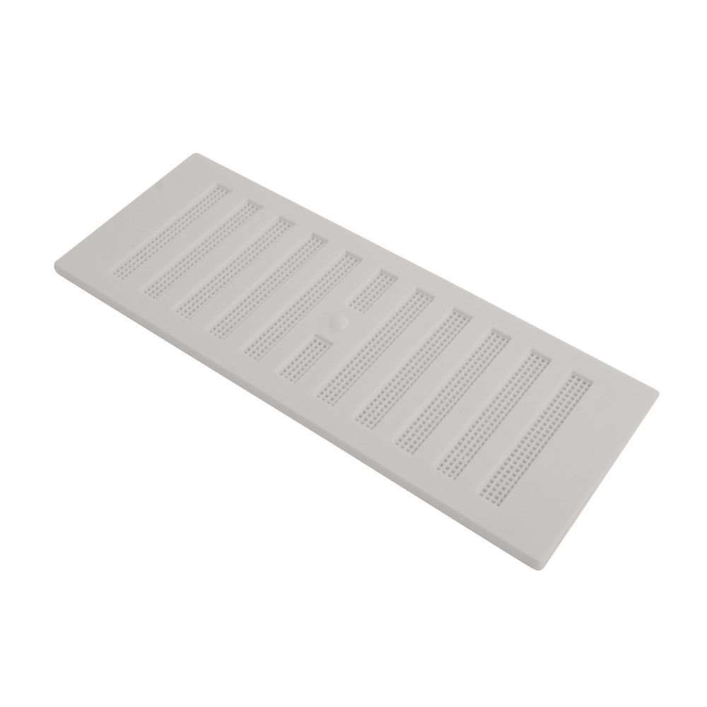 ADJUSTABLE VENT WHITE 9" X 6"