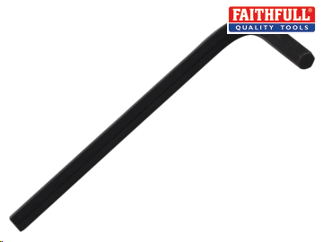 ALLEN KEY - IMPERIAL 9/64"