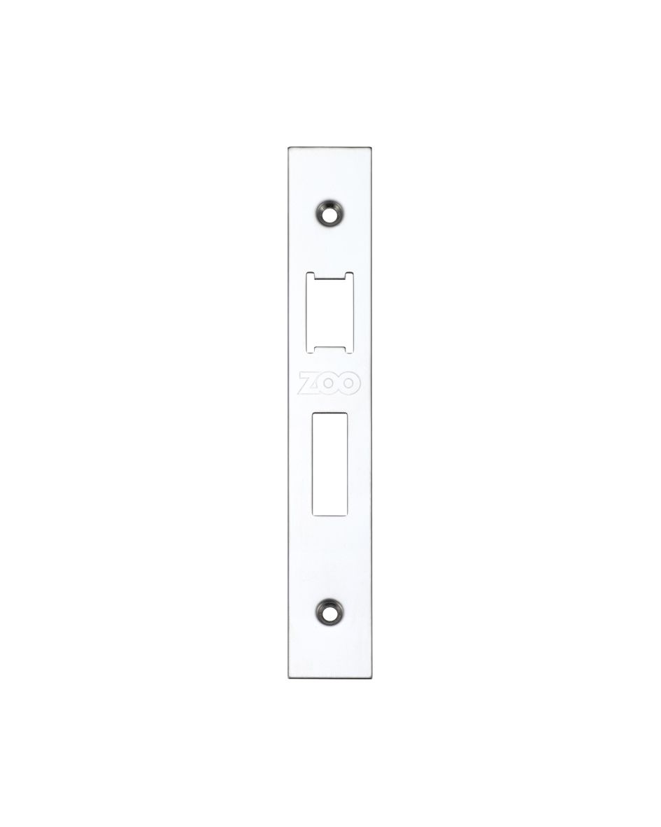 ACC PACK FOR EURO PROFILE MORTICE SASHLOCK POLISHED BRASS