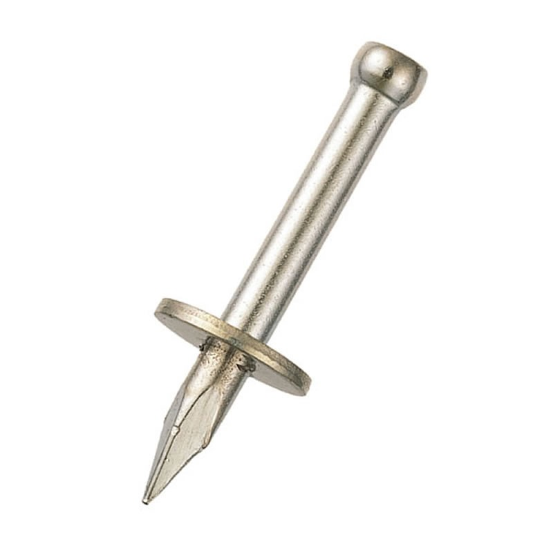METAL WASHERED PIN 3.7 X 47MM