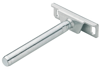 CONCEALED SHELF SUPPORT 112MM 