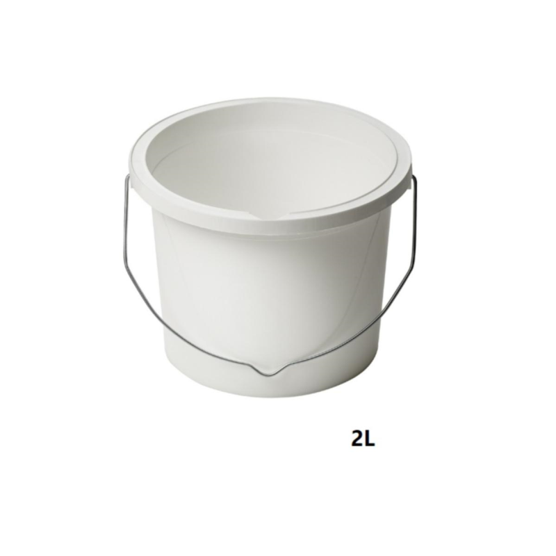 PAINT KETTLE 2L